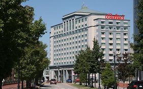 Tropicana Evansville Hotel 3*